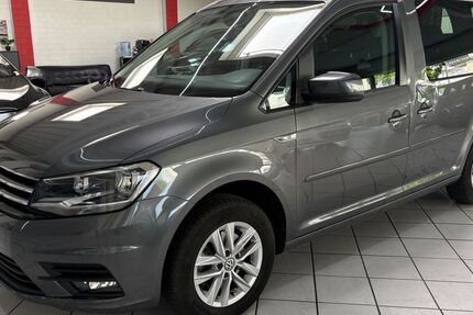 VW Caddy 189.000 km 9.990 &euro; Leverkusen 51371