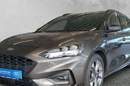 Ford Focus 40.035 km 18.990 &euro; Hürth 50354