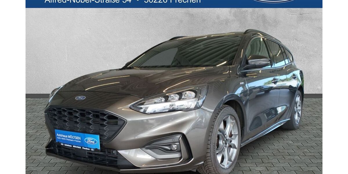 Ford Focus 40.035 km 18.990 &euro; Hürth 50354