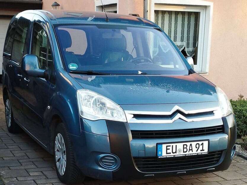 Berlingo