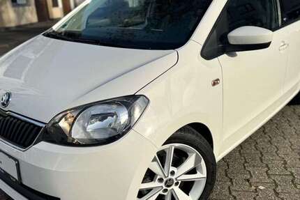 Skoda Citigo 50.000 km 7.490 € Köln 51147