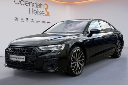 Audi A8 11.546 km 69.850 &euro; Köln 50739