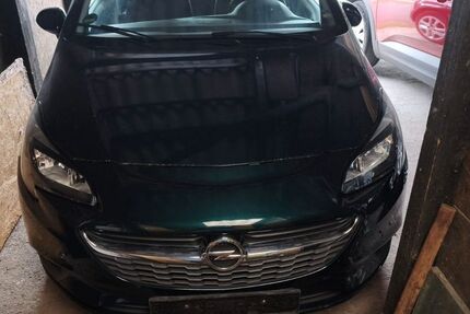 Opel Corsa 93.751 km 7.500 &euro; Siegburg 53721