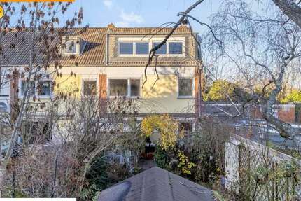 Haus zum Kaufen in Köln 599.000 € 181.25 m² 6 zimmer