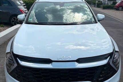 Kia Sportage 68.064 km 26.950 &euro; Köln 50858