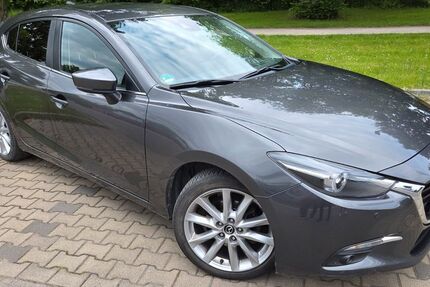 Mazda 3 150.000 km 10.250 &euro; Leverkusen 51377