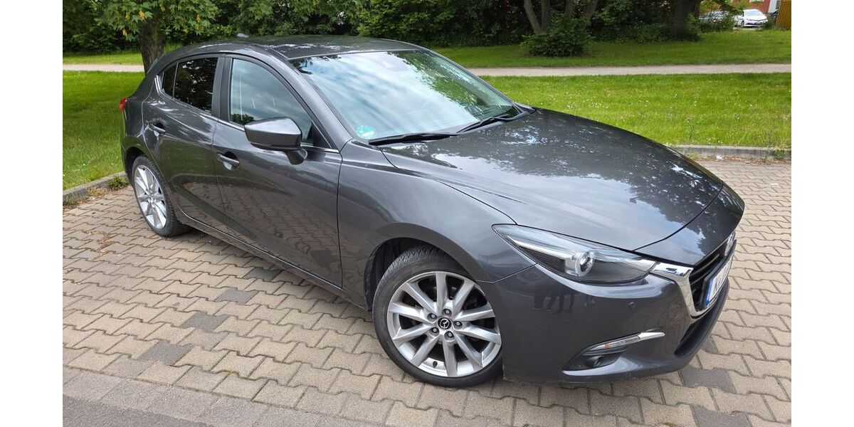 Mazda 3 150.000 km 10.250 &euro; Leverkusen 51377