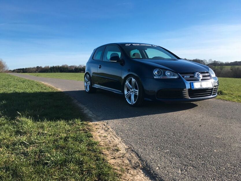 VW Golf 114.000 km 20.500 € Much 53804