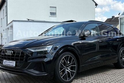 Audi Q8 94.800 km 56.990 € Zülpich 53909
