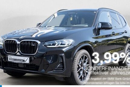 BMW X3 M40