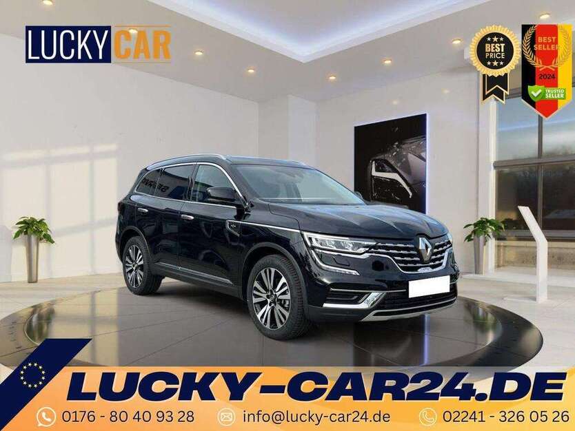 Koleos