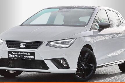 Seat Ibiza 2.220 km 24.847 &euro; Bonn 53175