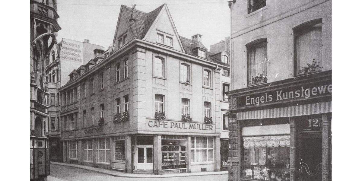 Gewerbeobjekt Bonn Zentrum - 1 Zimmer, 1.600.000&euro; | Angebot:25664363