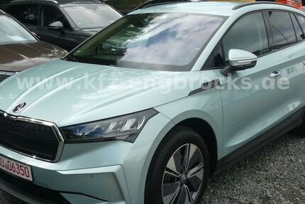 Skoda Enyaq 16.700 km 29.000 &euro; Sankt Augustin 53757
