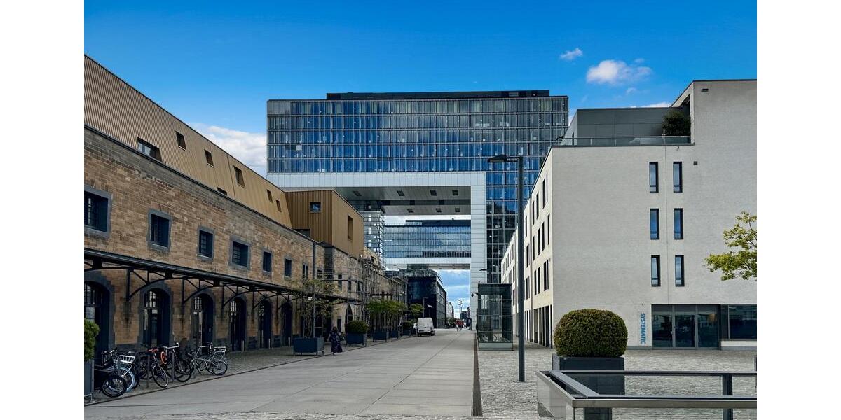 Gewerbeobjekt Köln Innenstadt - 6.076&euro; | Angebot:22933420