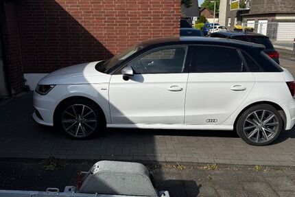 Audi A1 38.500 km 15.150 &euro; Bergheim 50129