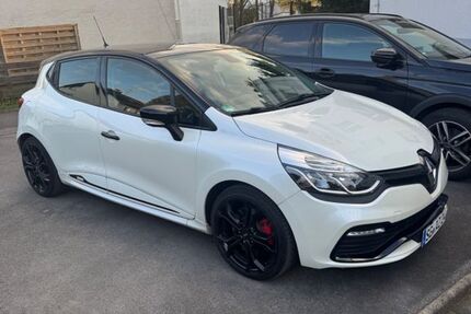 Renault Clio 85.000 km 10.700 &euro; Solingen 42659