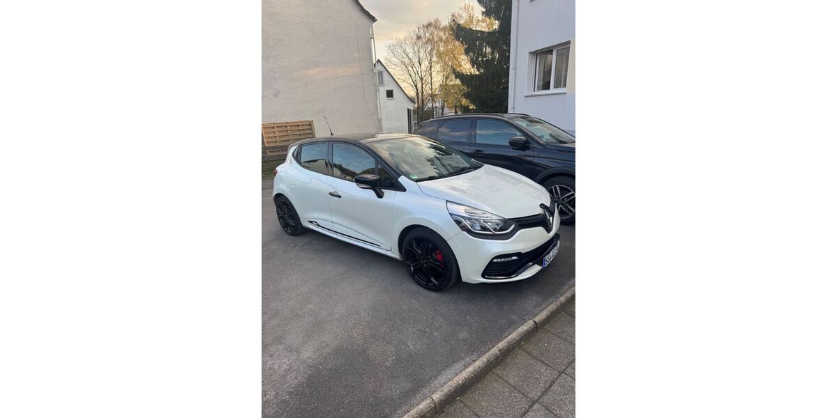 Renault Clio 85.000 km 10.700 &euro; Solingen 42659