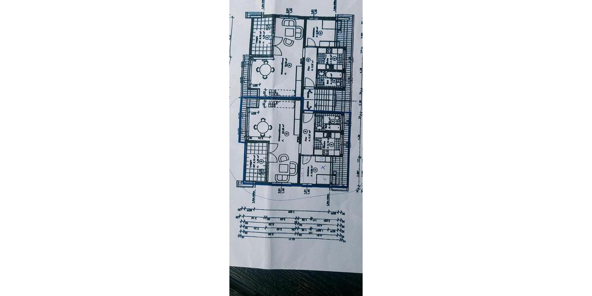 Dachgeschoßwohnung Odenthal - 3 Zimmer, 78 m&sup2;, 239.000&euro; | Angebot:26940144