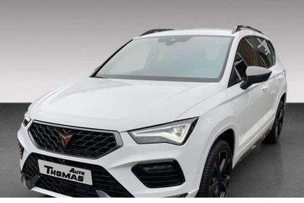 Cupra Ateca 7.000 km 33.990 &euro; Bonn 53227