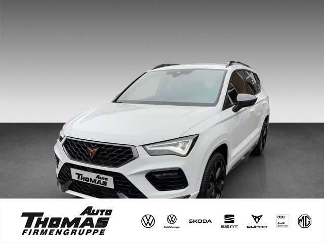Cupra Ateca 7.000 km 33.990 &euro; Bonn 53227