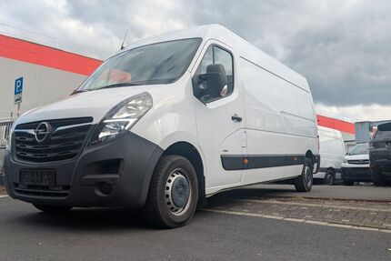 Renault Master 95.000 km 17.995 &euro; HILDEN 40724
