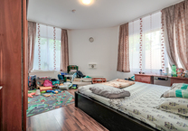 82 m² große Erdgeschoss-Wohnung in Köln-Mülheim