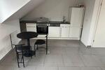 Dachgeschoßwohnung Bonn Poppelsdorf - 1 Zimmer, 37 m&sup2;, 890&euro; | Angebot:27608766