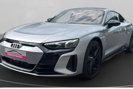 Audi RS e-tron GT 13.504 km 77.990 &euro; Bonn 53119