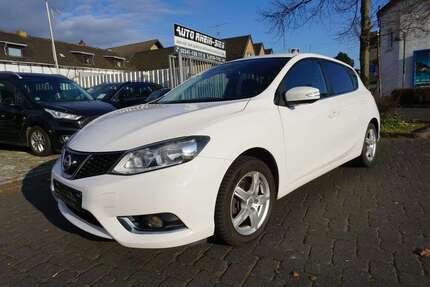 Nissan Pulsar 216.000 km 7.990 &euro; Troisdorf 53840