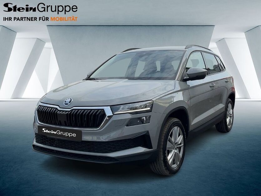 Skoda Karoq 22.900 km 25.830 € Bergisch Gladbach 51465