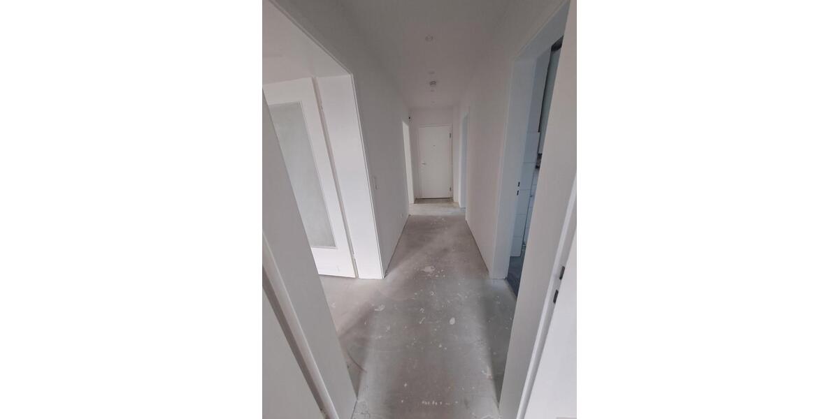 Dachgeschoßwohnung Leverkusen Schlebusch - 3 Zimmer, 62 m&sup2;, 570&euro; | Angebot:26215406