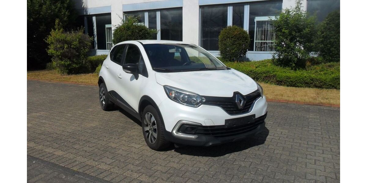 Renault Captur 209.500 km 5.990 &euro; Pulheim-Brauweiler bei Köln 50259
