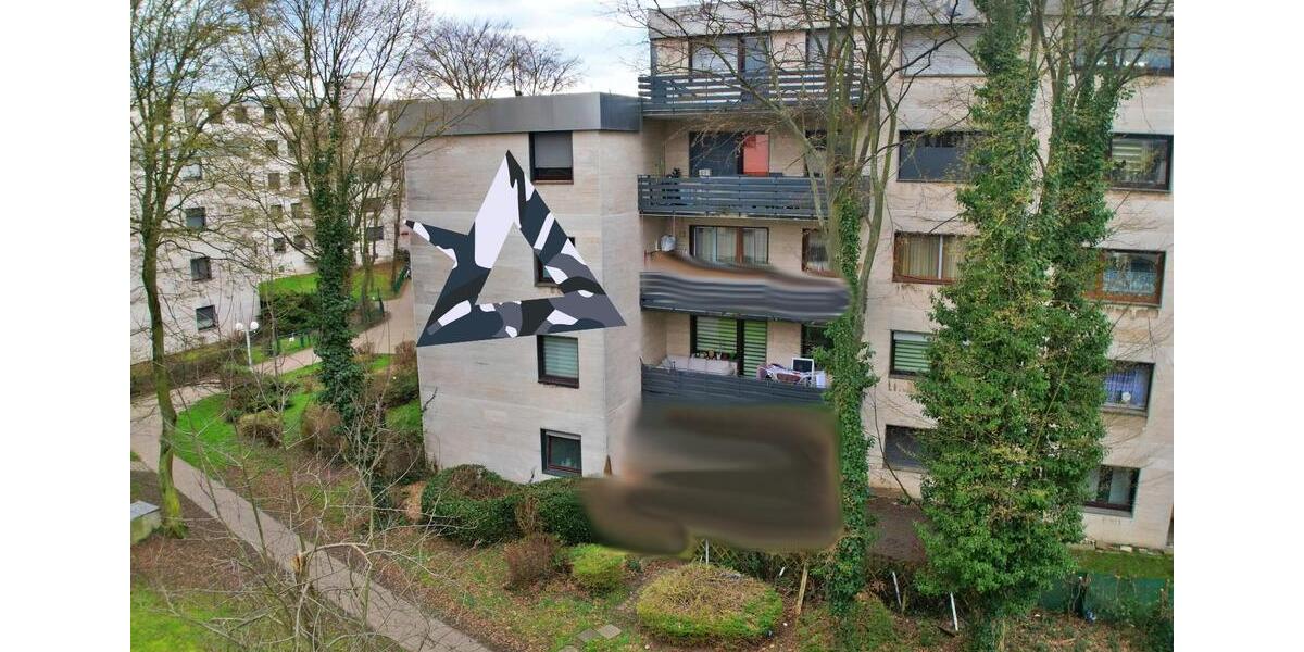 Etagenwohnung Bergheim Ahe - 1 Zimmer, 65 m&sup2;, 79.000&euro; | Angebot:26351314