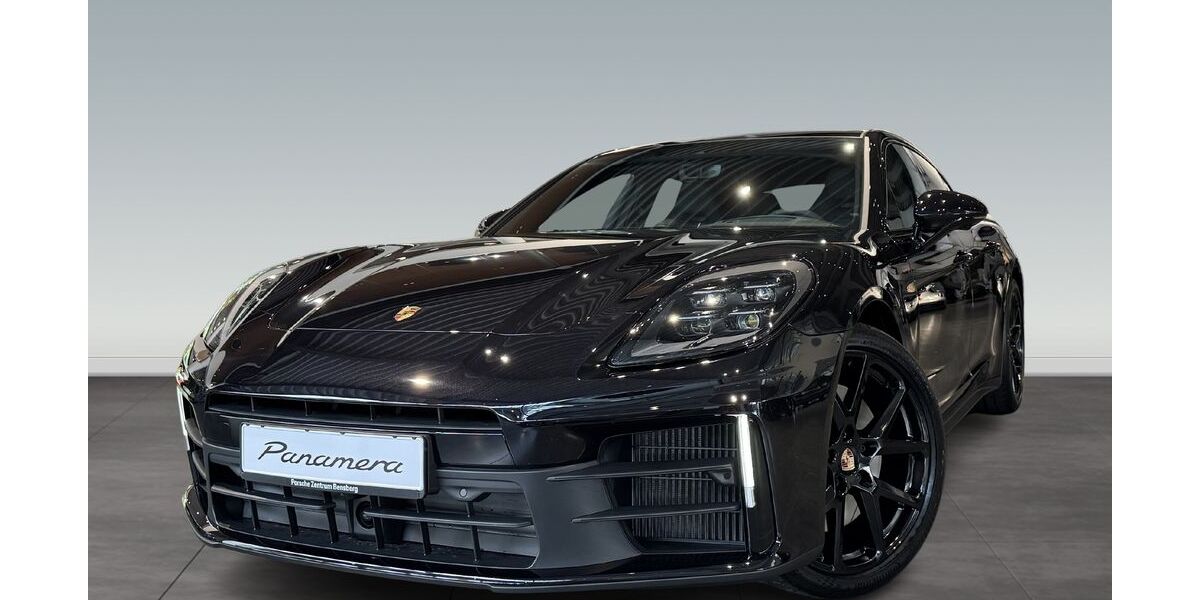 Porsche Panamera 3.900 km 129.900 &euro; Bergisch Gladbach 51429
