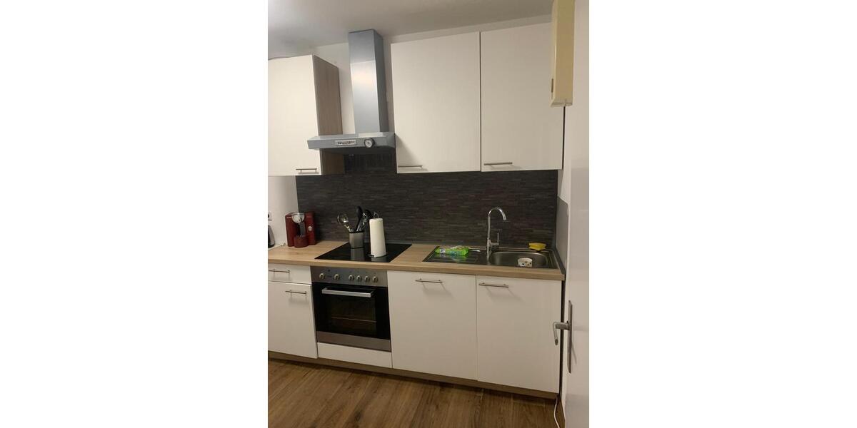 Etagenwohnung Solingen Wald - 2 Zimmer, 60 m&sup2;, 800&euro; | Angebot:27587158