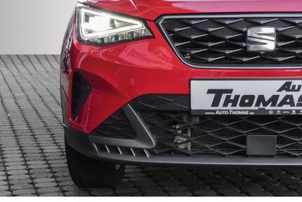 Seat Arona 36.230 km 19.990 &euro; Bonn 53227