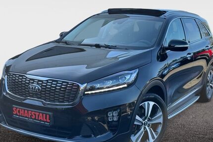 Kia Sorento 69.875 km 25.979 &euro; Elsdorf (bei Köln) 50189