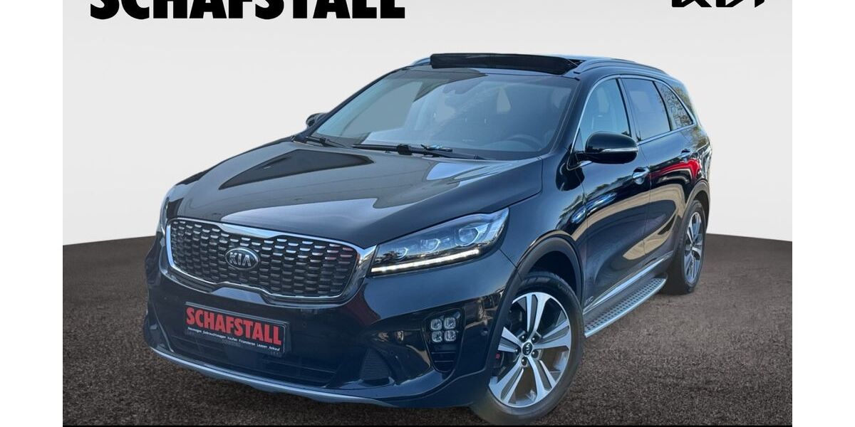 Kia Sorento 69.875 km 25.979 &euro; Elsdorf (bei Köln) 50189