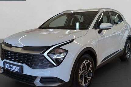 Kia Sportage 22.350 km 20.550 &euro; Leverkusen 51381