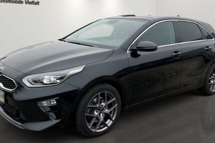 Kia ceed / Ceed 54.501 km 19.490 € Bonn 53119