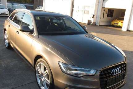 Audi A6 223.500 km 11.900 € Leverkusen 51371