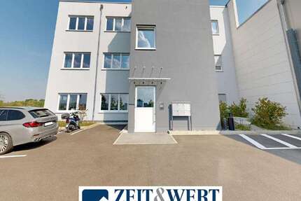 Gewerbeobjekt Köln-Bocklemünd Bocklemünd - 1.525&euro; | Angebot:26300447