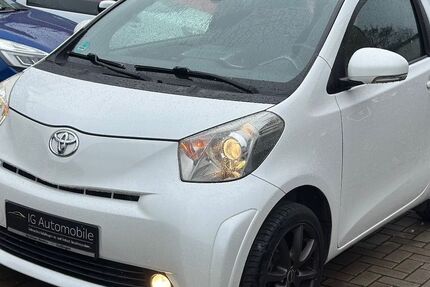 Toyota IQ 124.374 km 4.870 &euro; Köln 51109