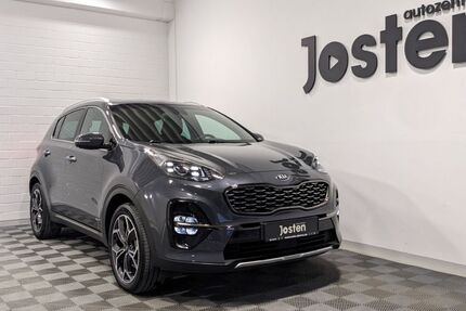 Kia Sportage 115.350 km 15.490 &euro; Monheim am Rhein 40789