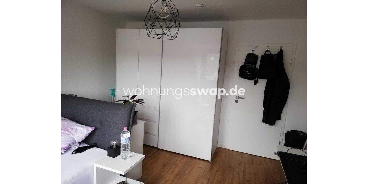 Etagenwohnung Köln Junkersdorf - 3 Zimmer, 66 m&sup2;, 1.000&euro; | Angebot:25979575