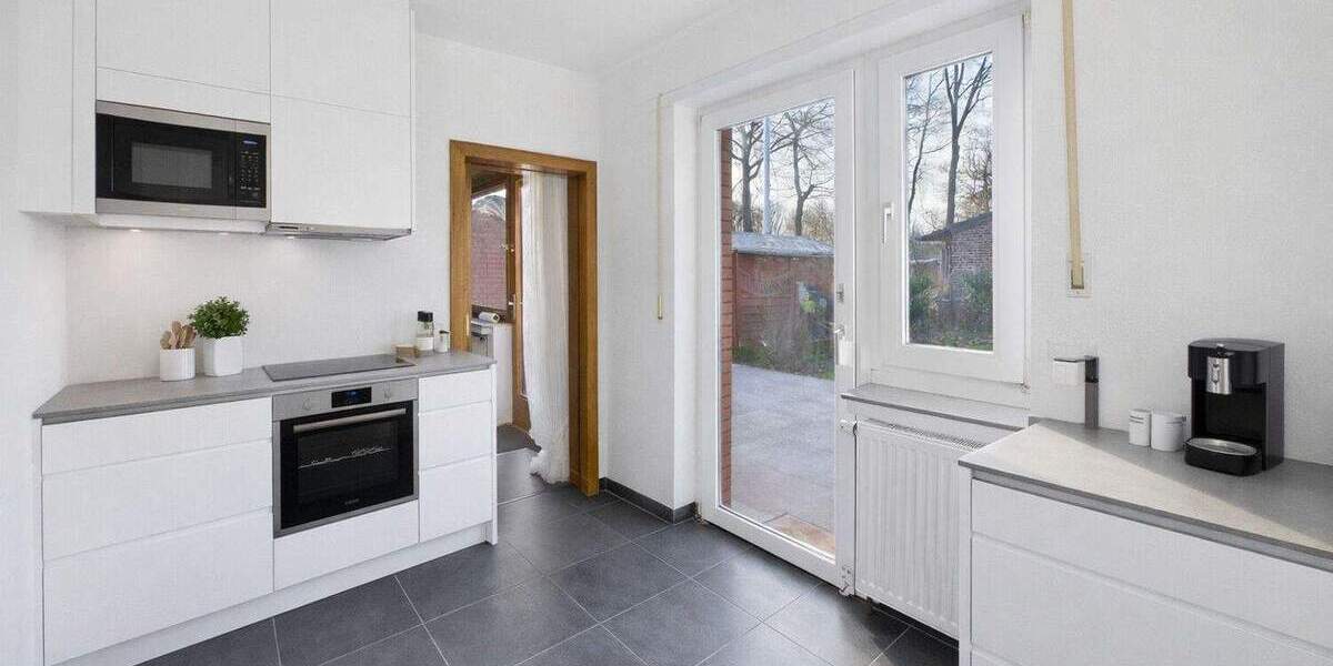 Einfamilienhaus Bergheim Rheidt - 6 Zimmer, 105 m&sup2;, 285.000&euro; | Angebot:25666520