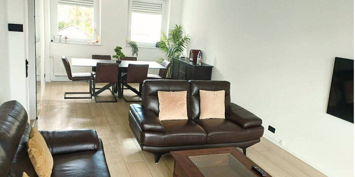 Mehrfamilienhaus, Wohnhaus Solingen Merscheid - 9 Zimmer, 290 m&sup2;, 524.900&euro; | Angebot:26181210