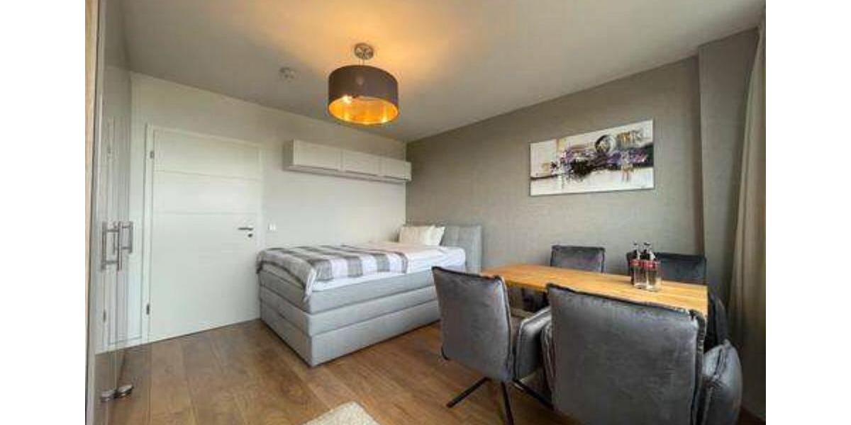 Etagenwohnung Köln Ehrenfeld - 1 Zimmer, 23 m&sup2;, 795&euro; | Angebot:26262959