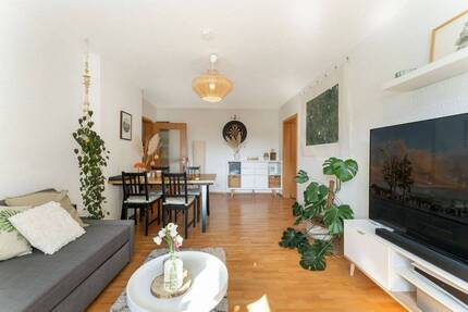 Wohnung Köln Nippes - 2 Zimmer, 53 m&sup2;, 219.000&euro; | Angebot:26778772